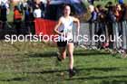 Senior women, 2024 Northern Cross Country Relays, Graves Park, Sheffield.   Photo: David T. Hewitson/Sports for All Pics